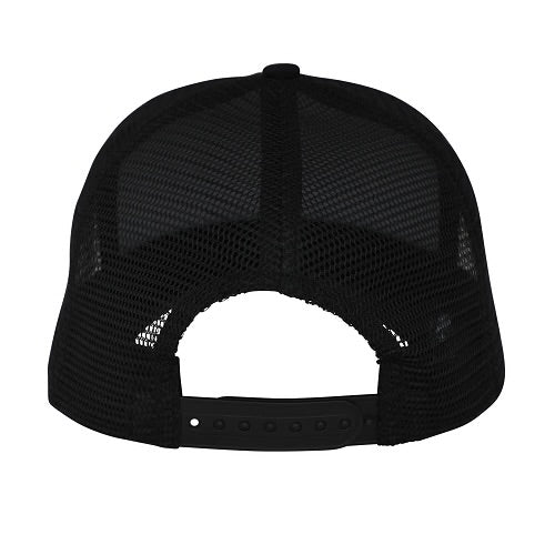 Independent 'OGBC Legacy' Snapback Cap - Black/Orange