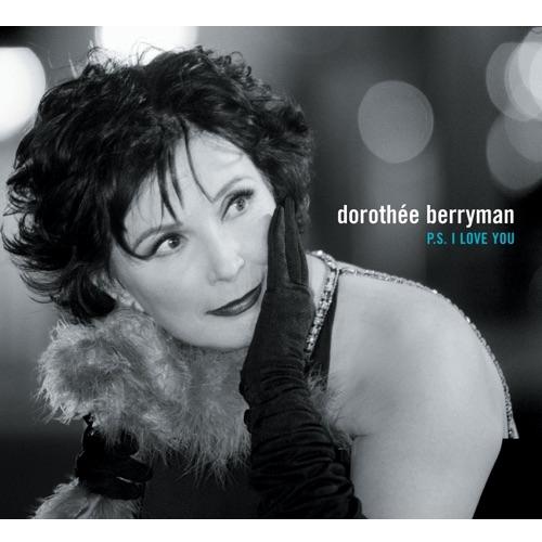 Dorothée Berryman / P.S. I Love You - CD