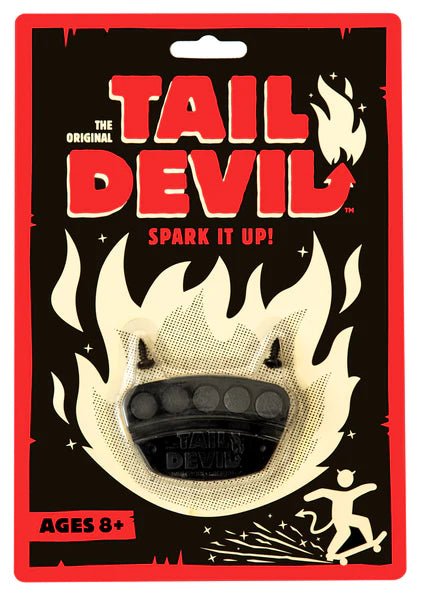 The Original Tail Devil