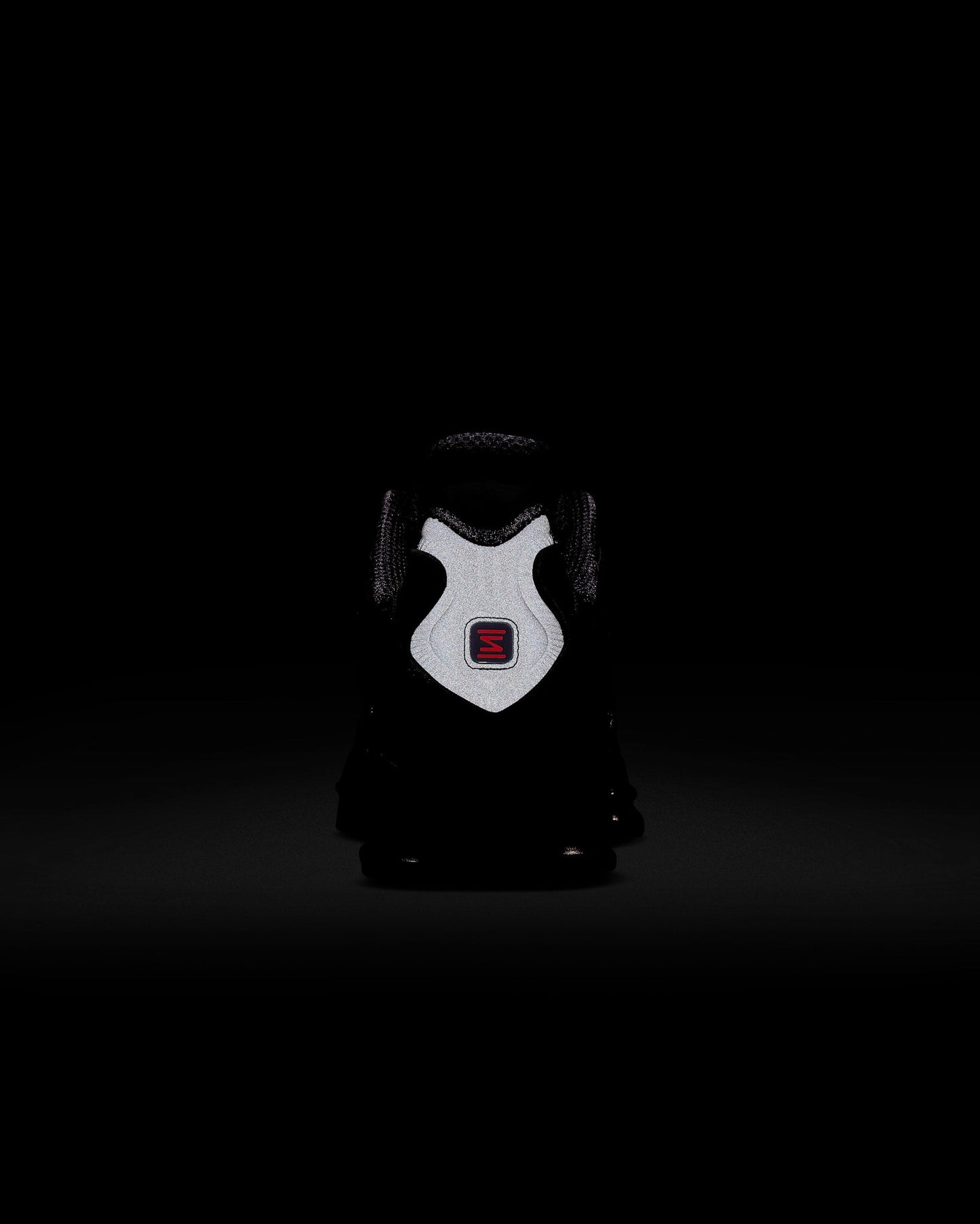 Nike 'Shox TL' Shoes - Black