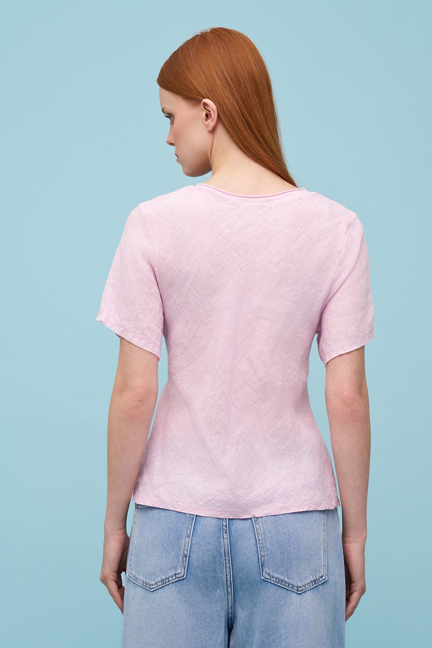 Ocean Top