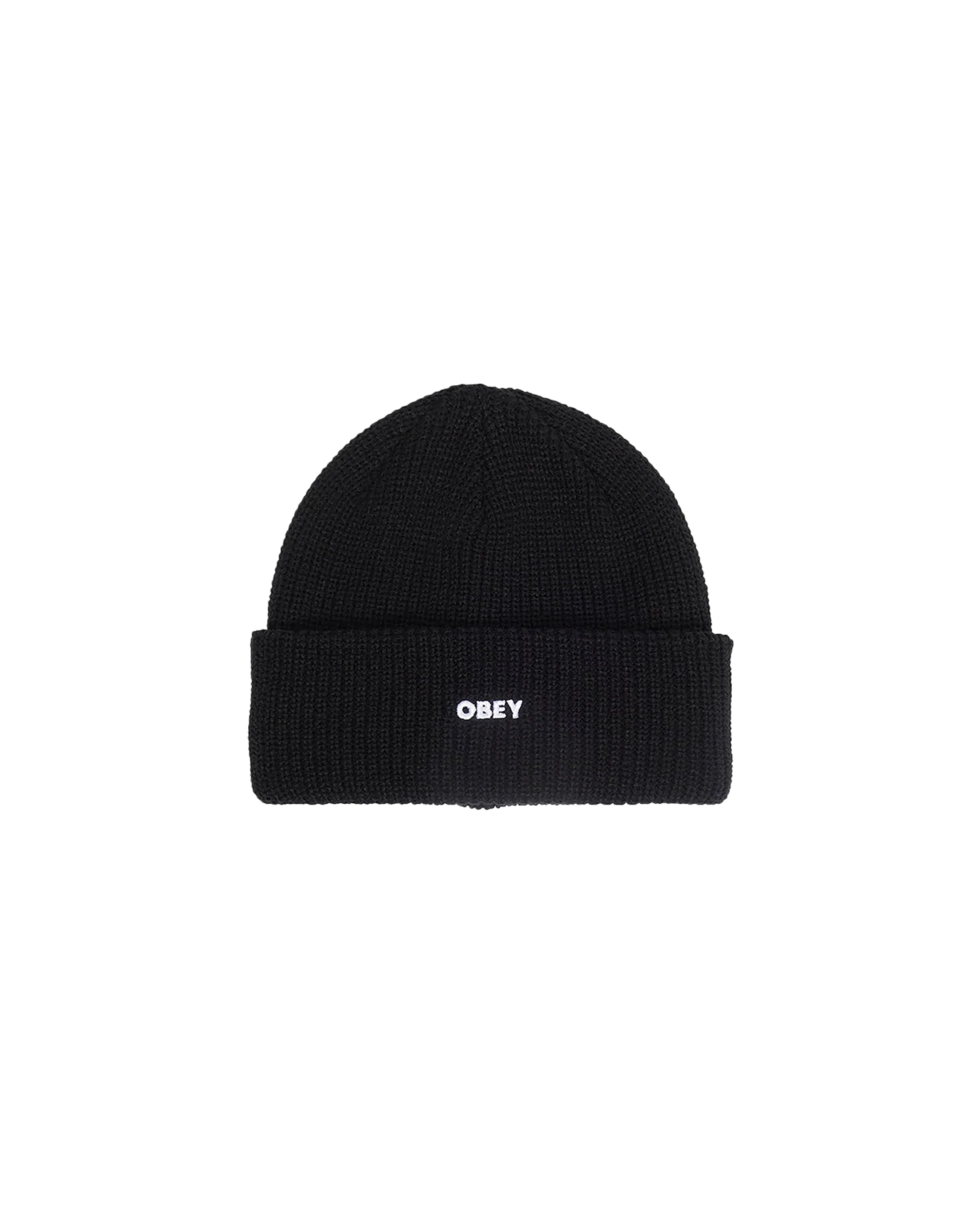Obey 'Future' Beanie - Black