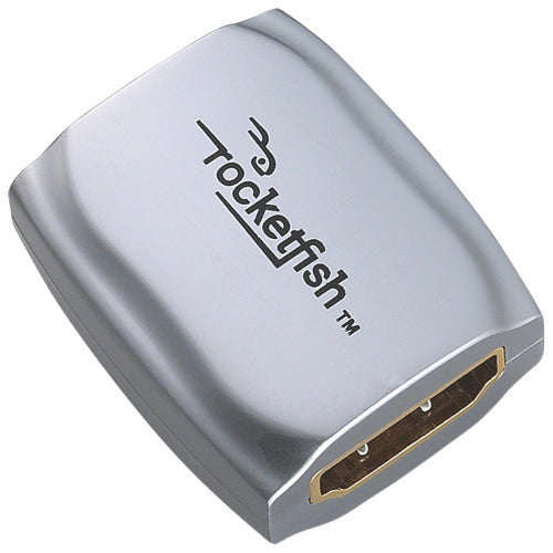 Coupleur HDMI femelle à femelle Rocketfish (RF-G1172-C)
