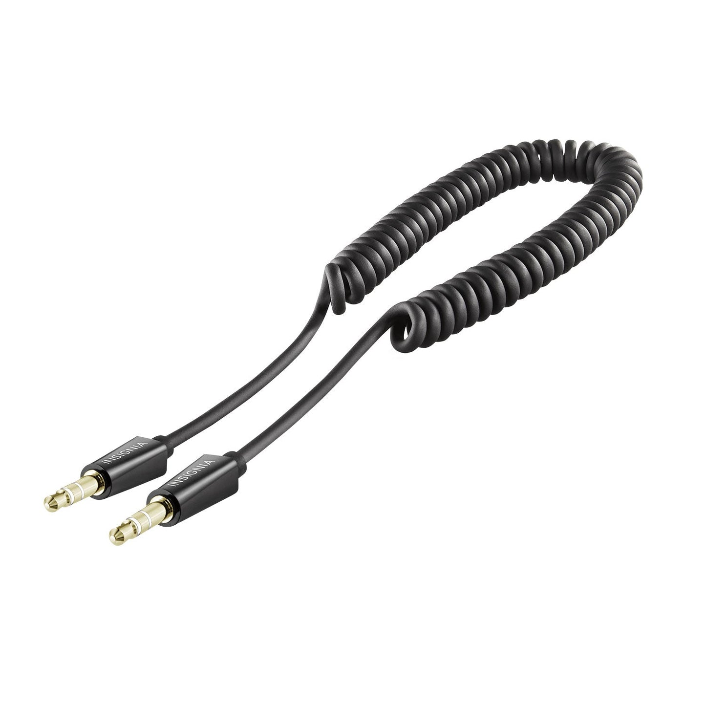 9 ft (2.74 m) Extendable 3.5mm Auxiliary Cable