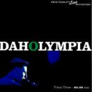 Étienne Daho / Daholympia - CD (Used)