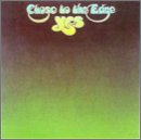 Yes / Close To The Edge - CD (Used)
