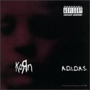 Adidas Remixes (3 Mixes)