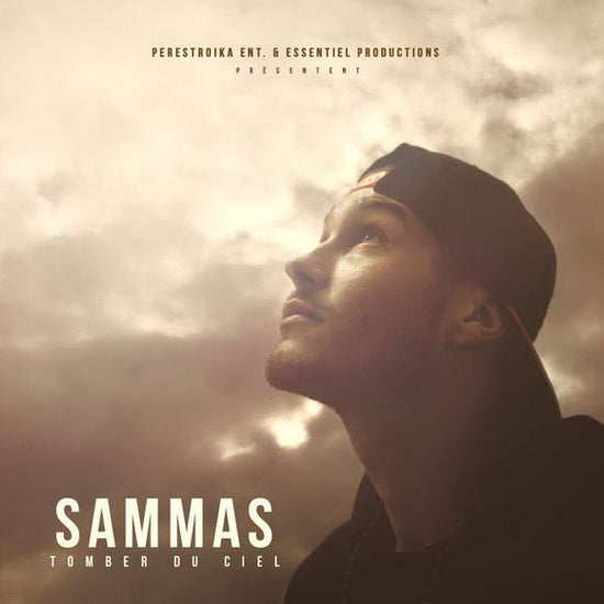 Sammas / Tomber du ciel - CD