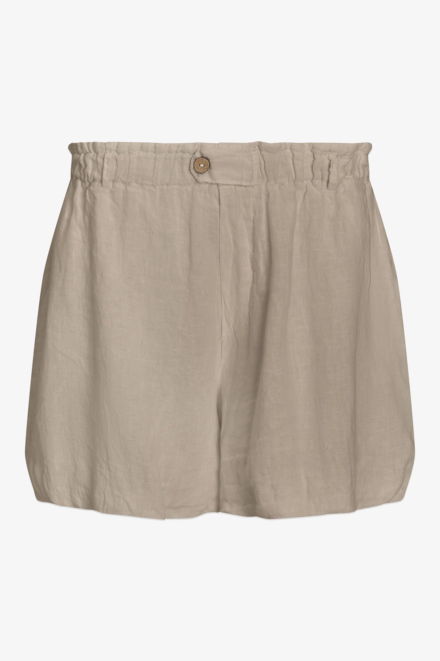 Women's Woven Shorts