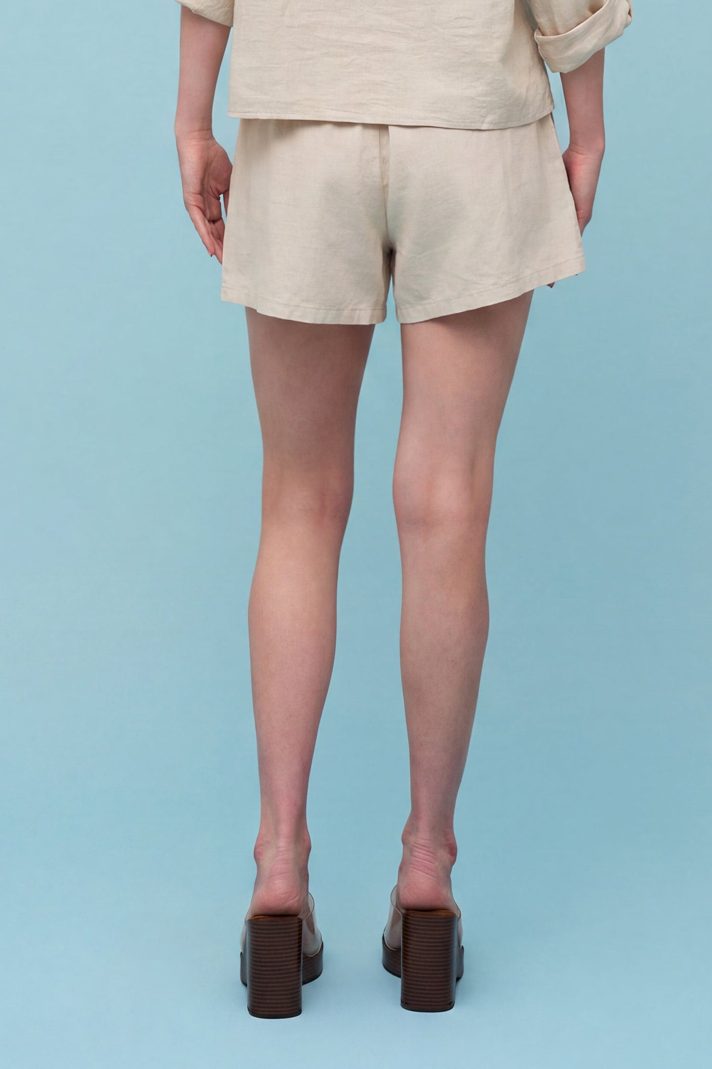 Beach Short