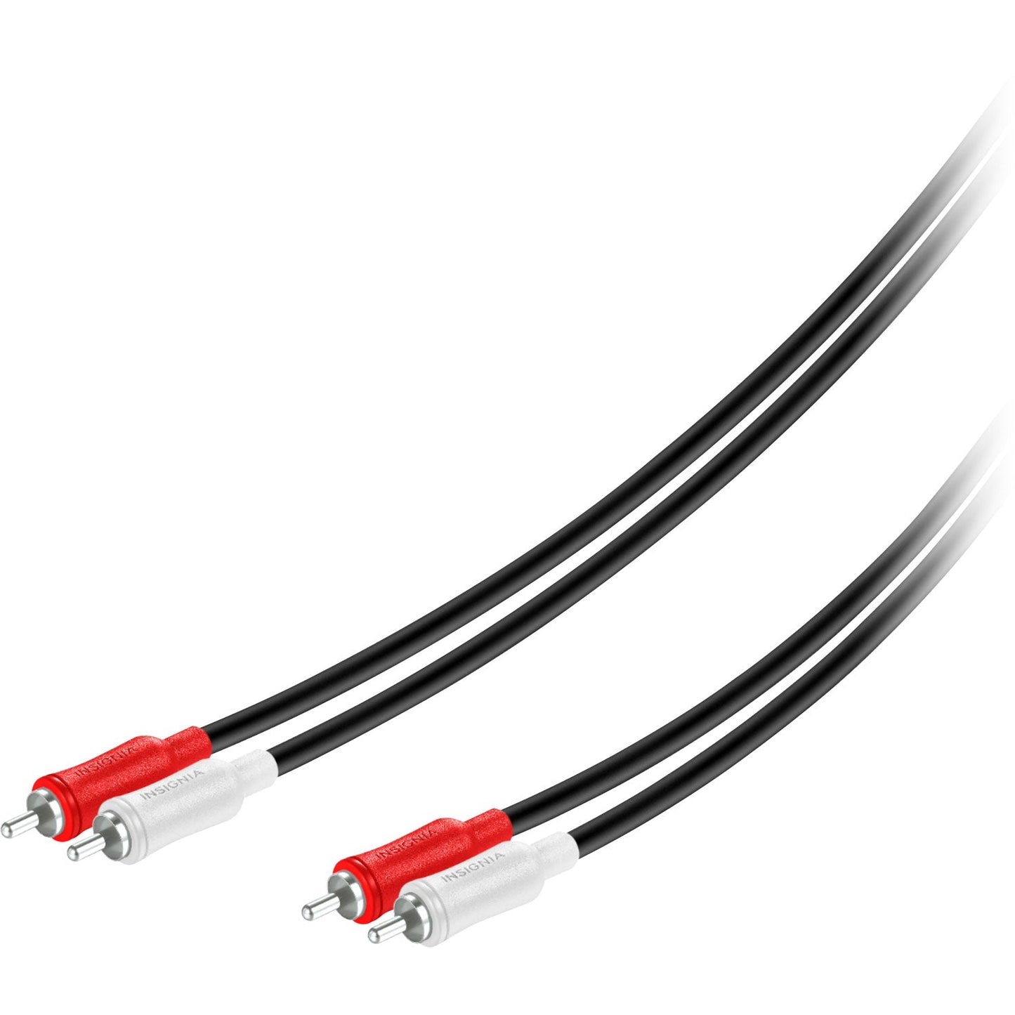 Câble audio stéréo Insignia (NS-HZ5152-C) de 1,8 m (6 pi)