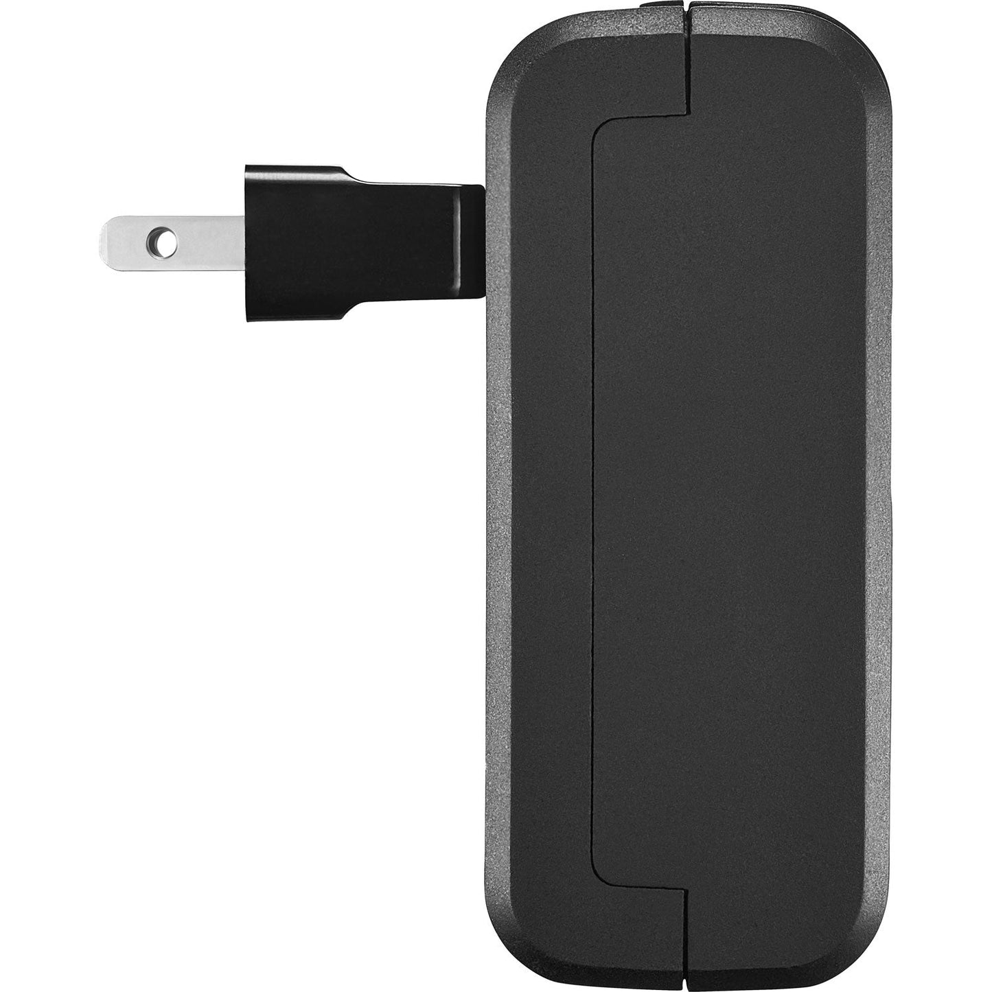 Insignia Travel Adapter and Converter - Black