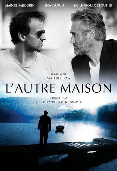 L'Autre Maison - DVD (Used)