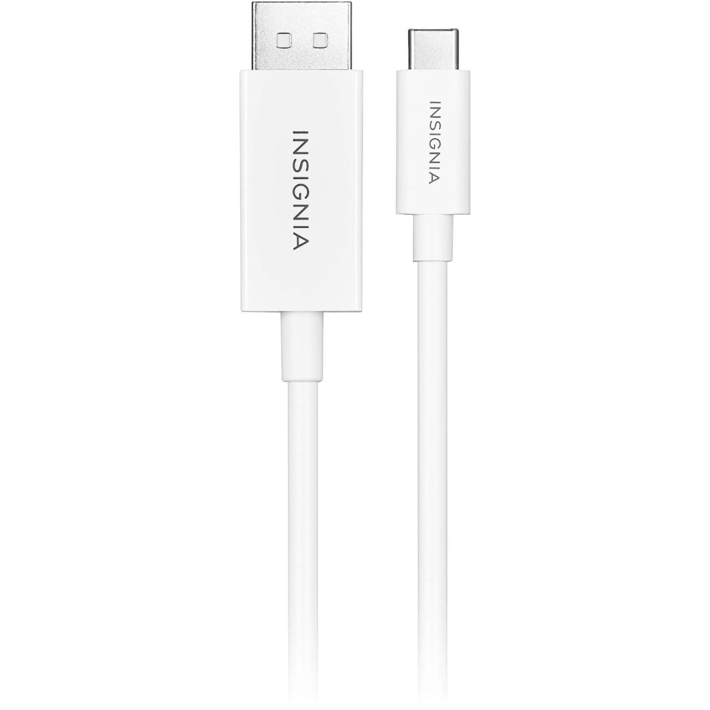 Câble USB-C vers DisplayPort 4K de 1,8 m (6 pi) d'Insignia (NS-PCKCD6-C)
