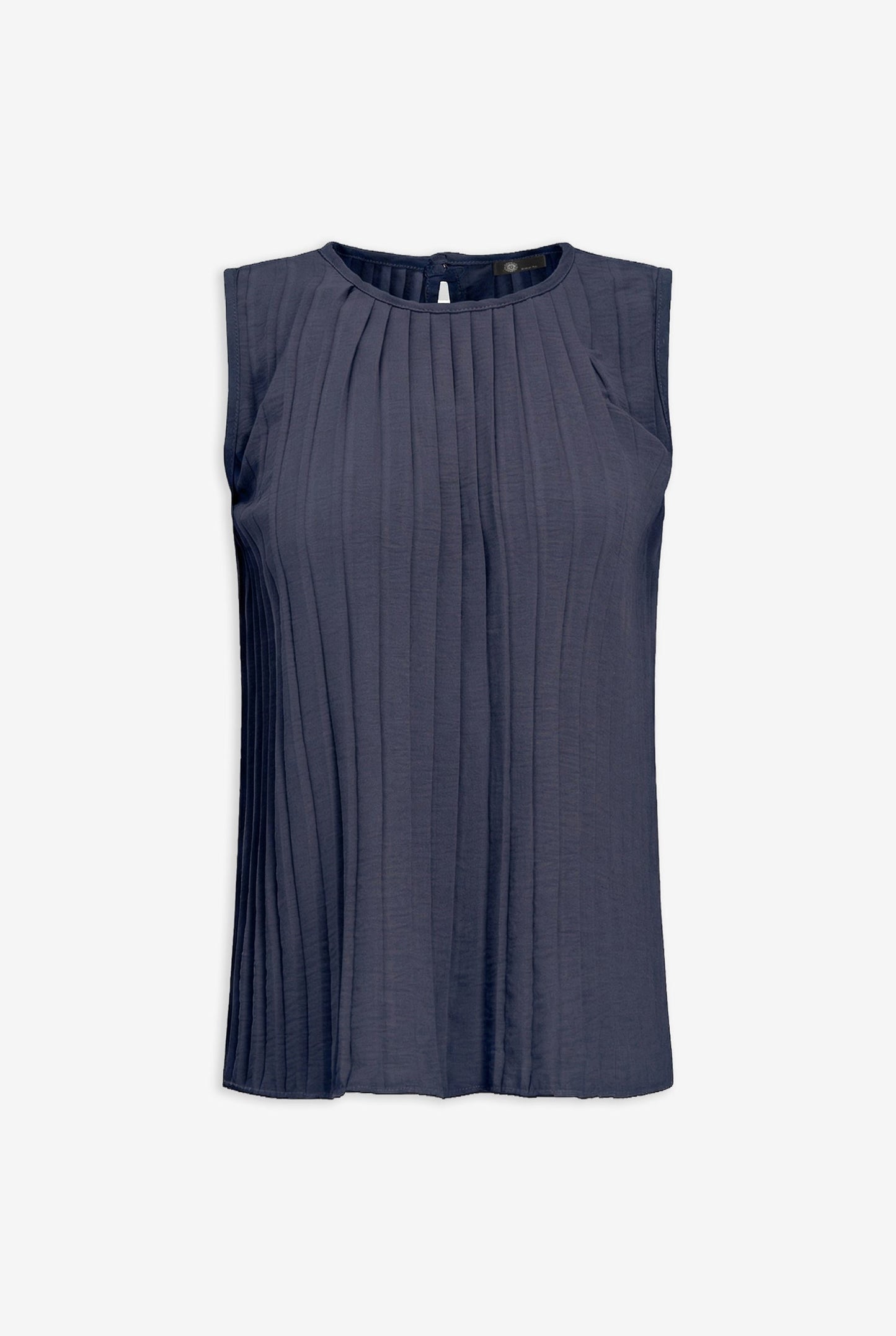 Women's Woven Top - Sleeveless