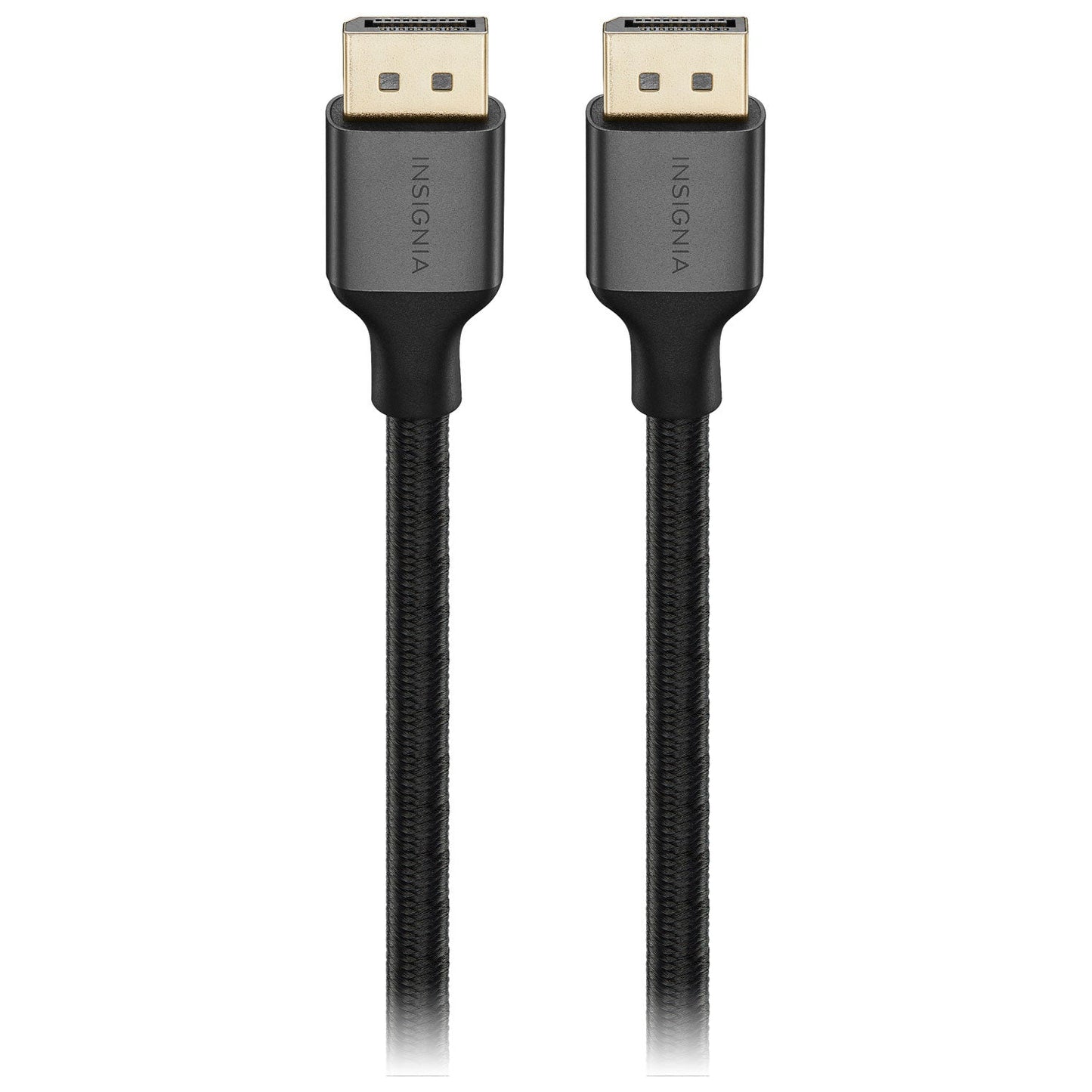 Câble DisplayPort vers DisplayPort de 1,8 m (6 pi) Insignia (NS-PCDPDP6-C)