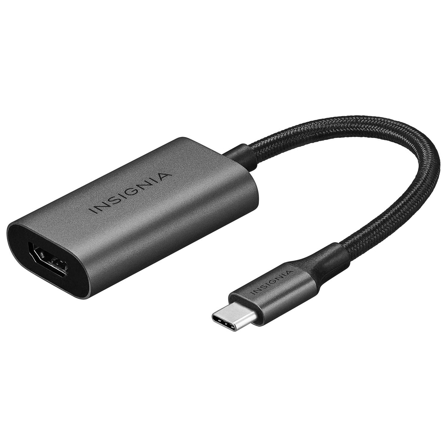Insignia USB-C vers HDMI (NS-PA3CHD-C)