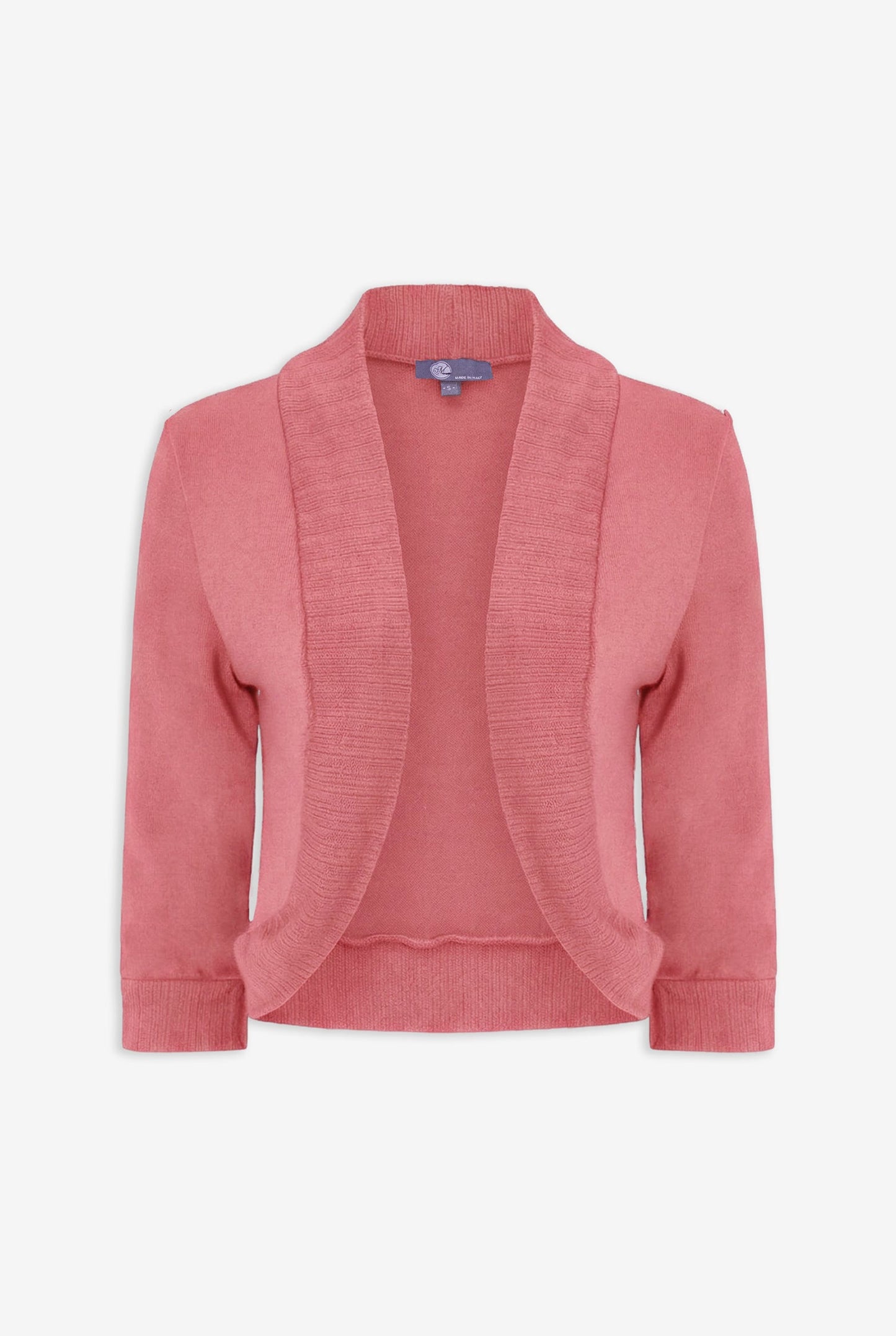Gilet femme tricot/tissé