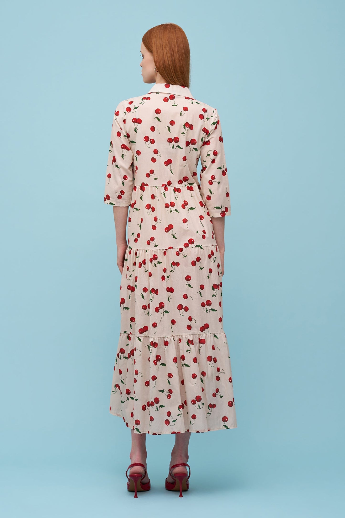 Molly Dress