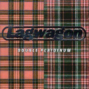 Lagwagon / Double Plaidinum - CD (Used)