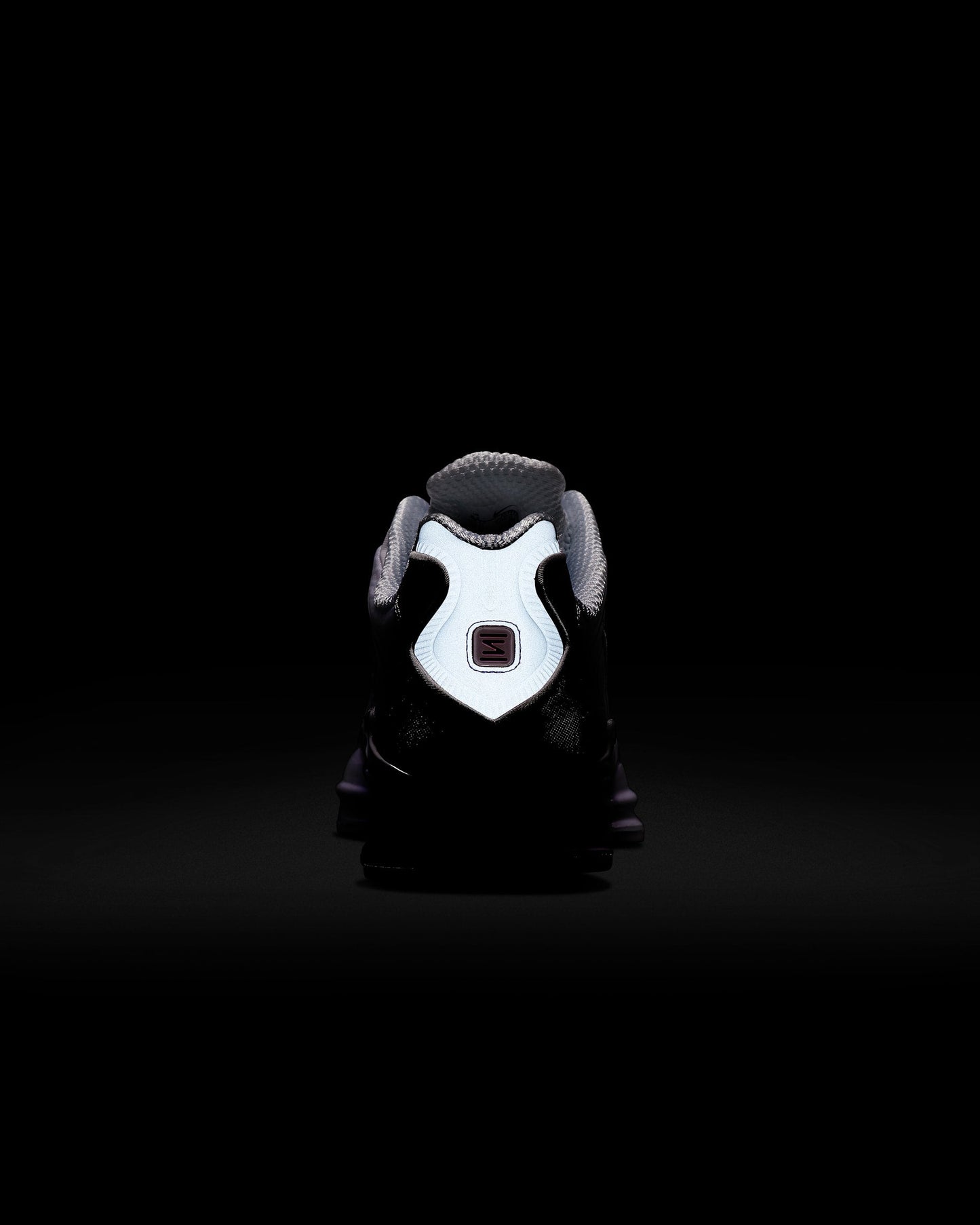 Nike 'Shox TL' Shoes - White
