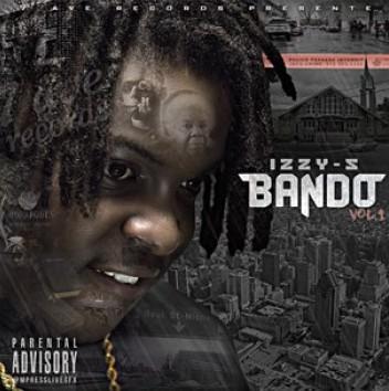 Izzy-S / Bando, Vol. 1 - CD