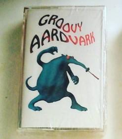 Groovy Aardvark / Eater's Digest - K7