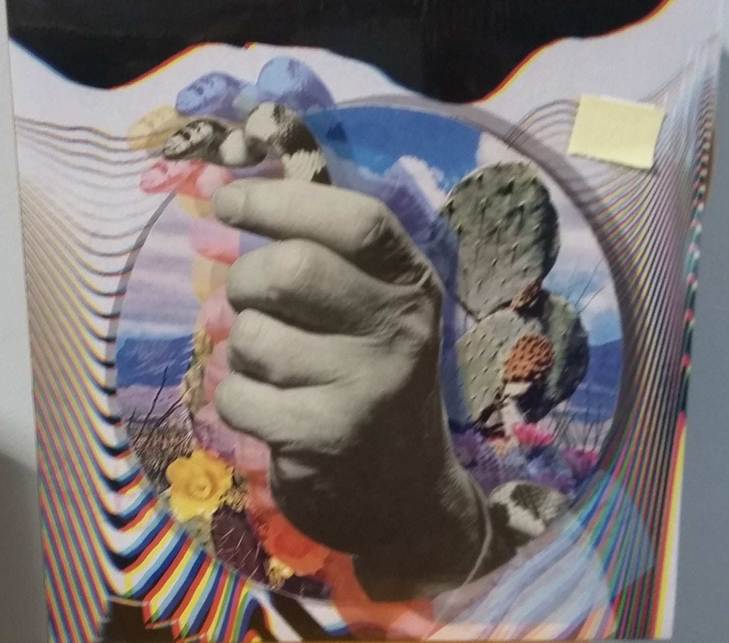 Caracol / Symbolism LP
