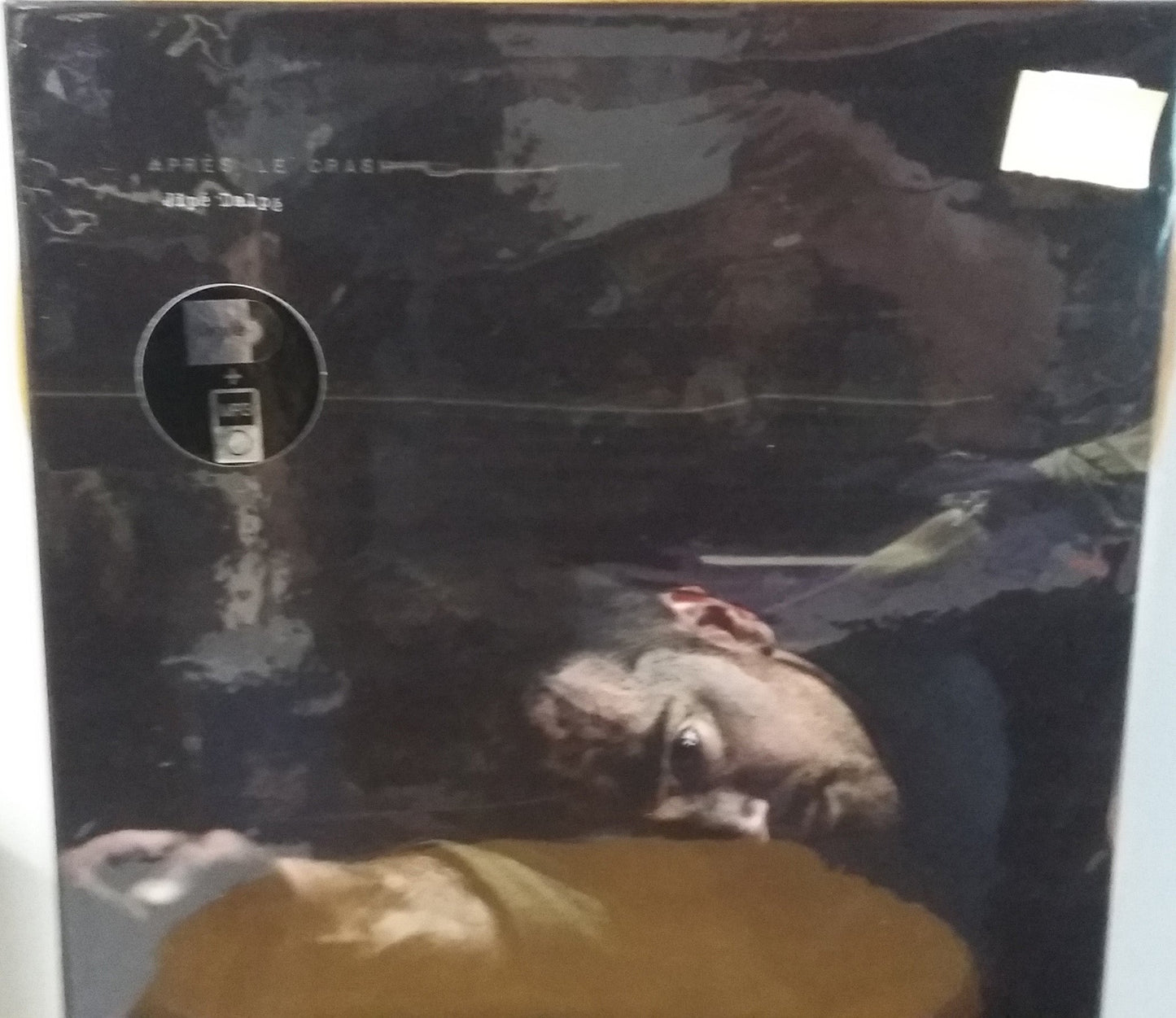 Jipe Dalpe / Après Le Crash - LP + MP3