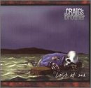 Craigs Brother / Lost At Sea - CD (Used)