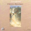 Bruce Mitchell / Hidden Pathways - CD (Used)