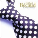 Gilbert Bécaud / 40 Ans En Chansons - CD (Occasion)