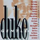 Gentle Duke: the Ellingto
