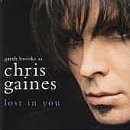 Garth Brooks / Lost in You + It Don't Matter to the Sun - CD (Used)
