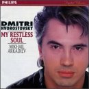 My Restless Soul