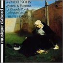 Mendelssohn: Motets & Psalms