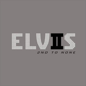 Elvis Presley / Elvis 2nd To None - CD (Occasion)