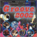 G.R.O.O.V.E. 2001
