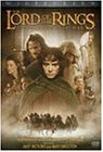 The Lord of the Rings: The Fellowship of the Ring -DVD (Used)