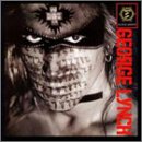 George Lynch / Sacred Groove - CD (Used)