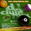 Various / D.J. Club Mix volume 8 - CD (Used)