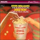 Aisle Seat - Great Film Music