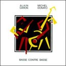 Alain Caron / Basse Contre Basse - CD (Used)