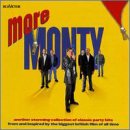 Various / More Monty (Musique inspirée du film The Full Monty) - CD (Occasion)
