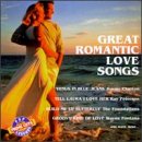 Various / Great Romantic Love Songs - CD (Used)