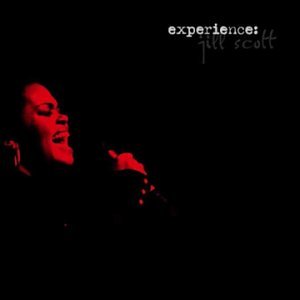 Jill Scott / Experience - CD