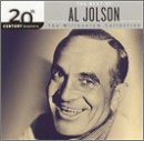 AL Jolson / 20th Century Masters: Millennium Collection - CD (Used)
