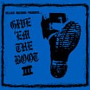 Give Em the Boot
