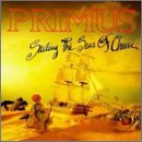 Sailing Seas of Cheese