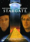 Stargate - DVD (Used)